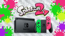 任天堂 Switch 全新颜色 Joy-Con 终于登陆北美